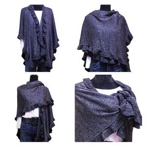 NWT...The Perfect Wrap